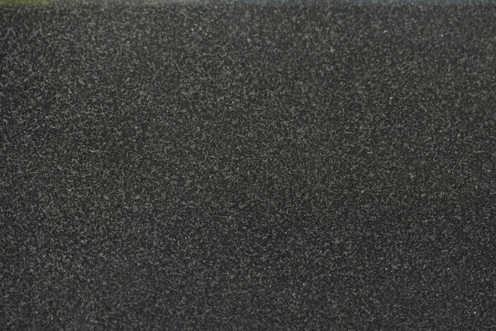 Absolute Black - Bonotti Marble