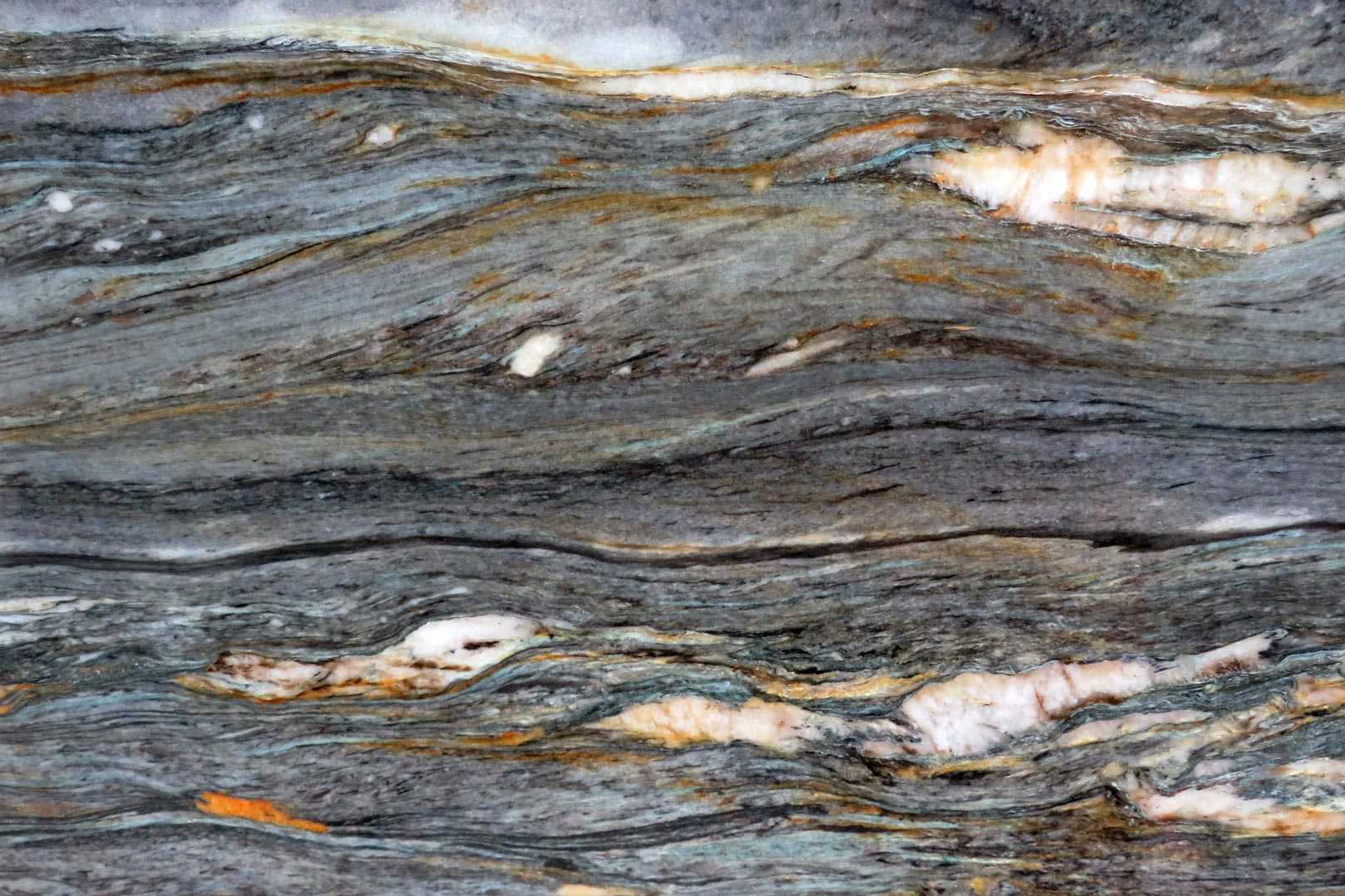 BLUE FIRE Marble Quartzite Granite Onyx