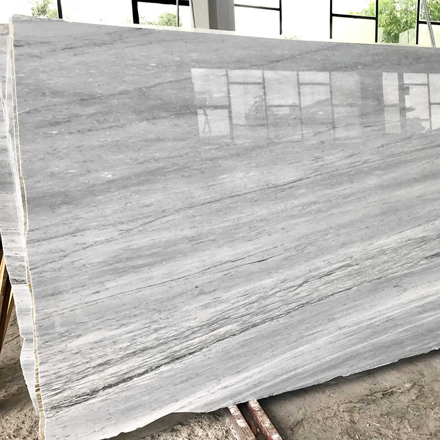 Super shop white granite