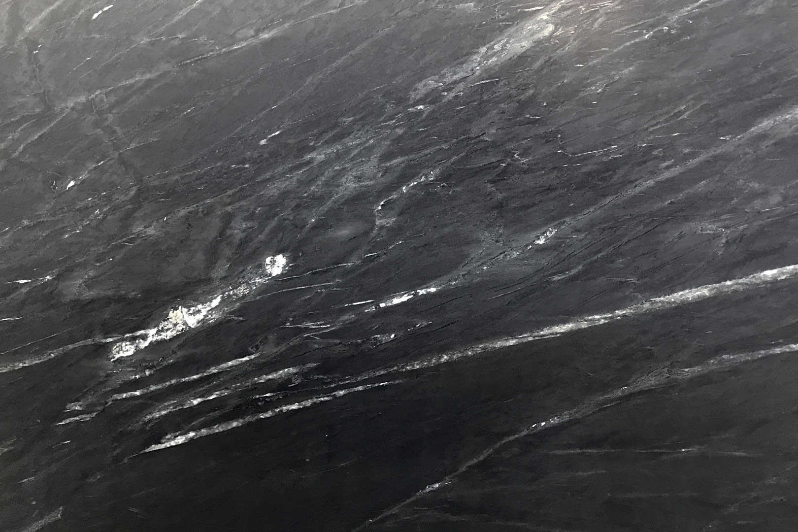 SOAPSTONE BLACK Marble Quartzite Granite Onyx