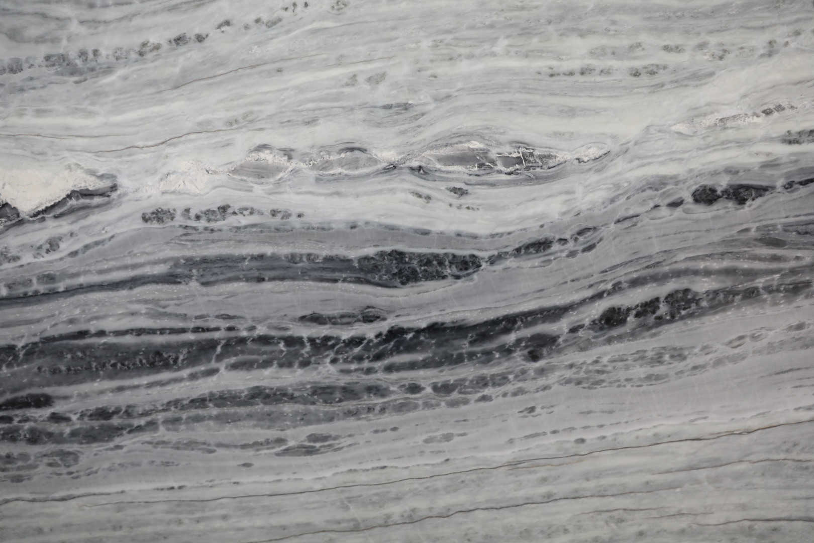 Python Grey — Bonotti Marble